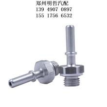 依米泰克尿素泵压力传感器 原厂SCR后处理系统的关键配件解析