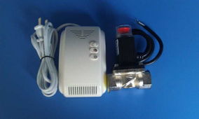 深圳市立可安科技 探头、感应器及变送器产品概览