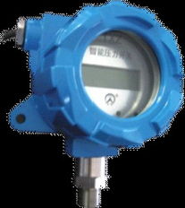 常州天利控制器制造有限公司 变送器产品系列概览